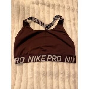 Nike Pro Sports Bra